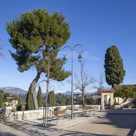 Apartment Le Montcey By Interhome Cagnes-sur-Mer Zewnętrze zdjęcie