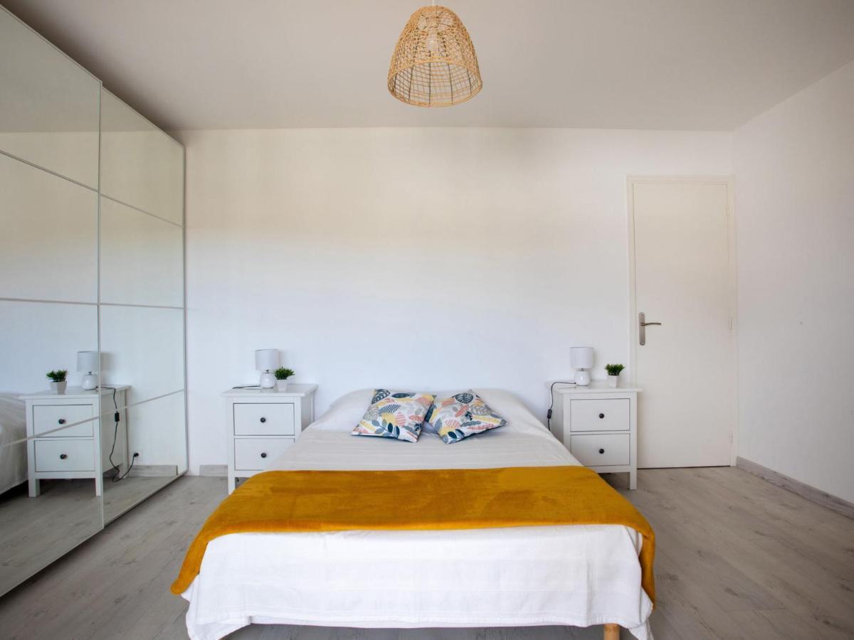 Apartment Le Montcey By Interhome Cagnes-sur-Mer Zewnętrze zdjęcie
