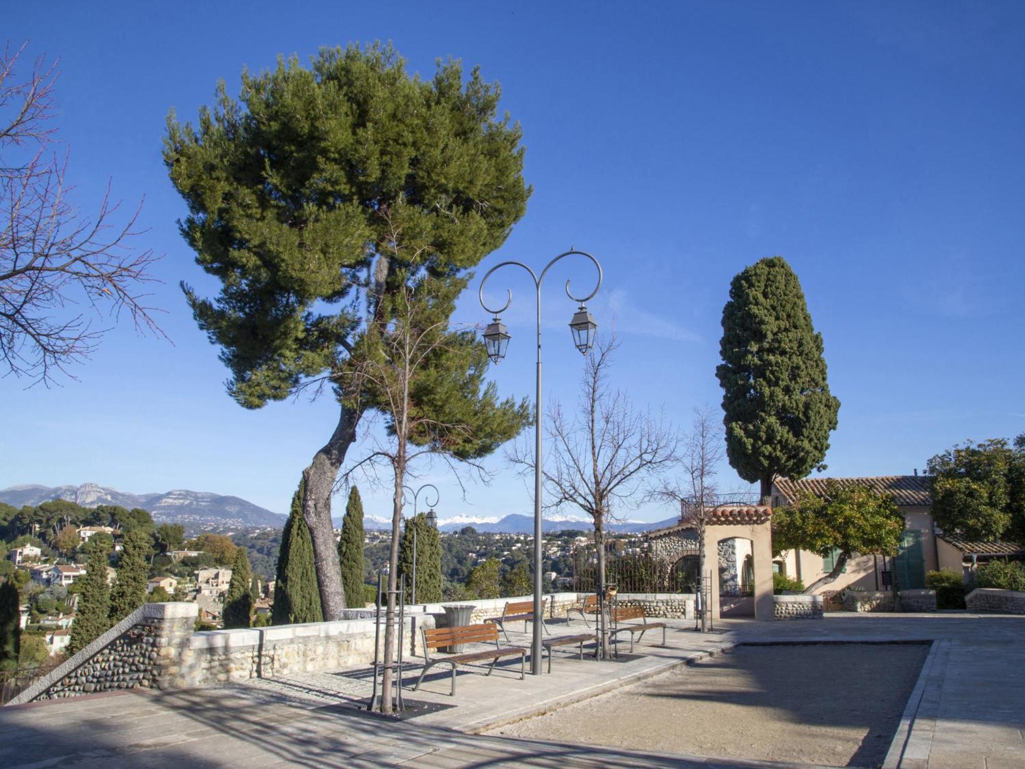 Apartment Le Montcey By Interhome Cagnes-sur-Mer Zewnętrze zdjęcie