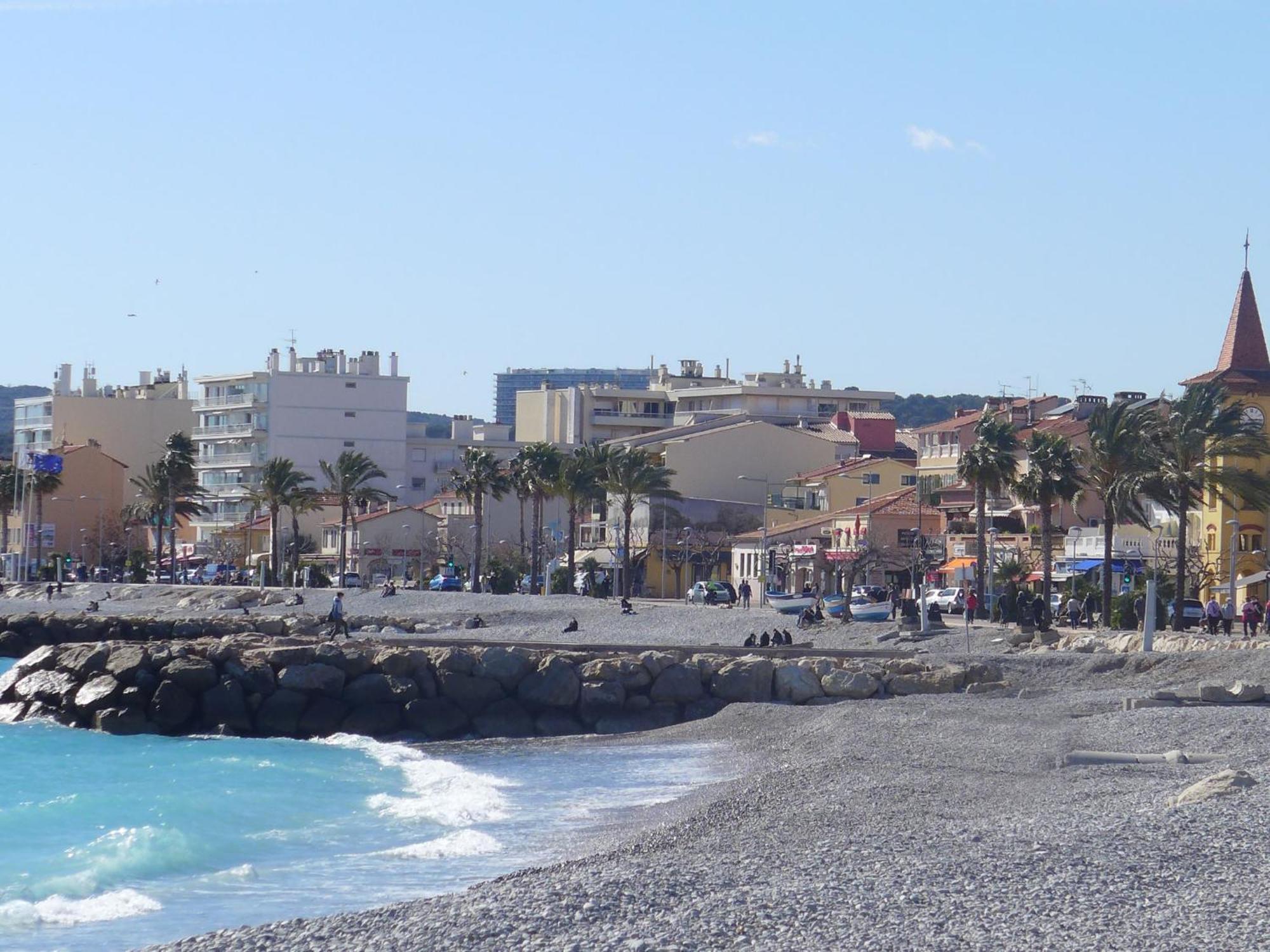 Apartment Le Montcey By Interhome Cagnes-sur-Mer Zewnętrze zdjęcie