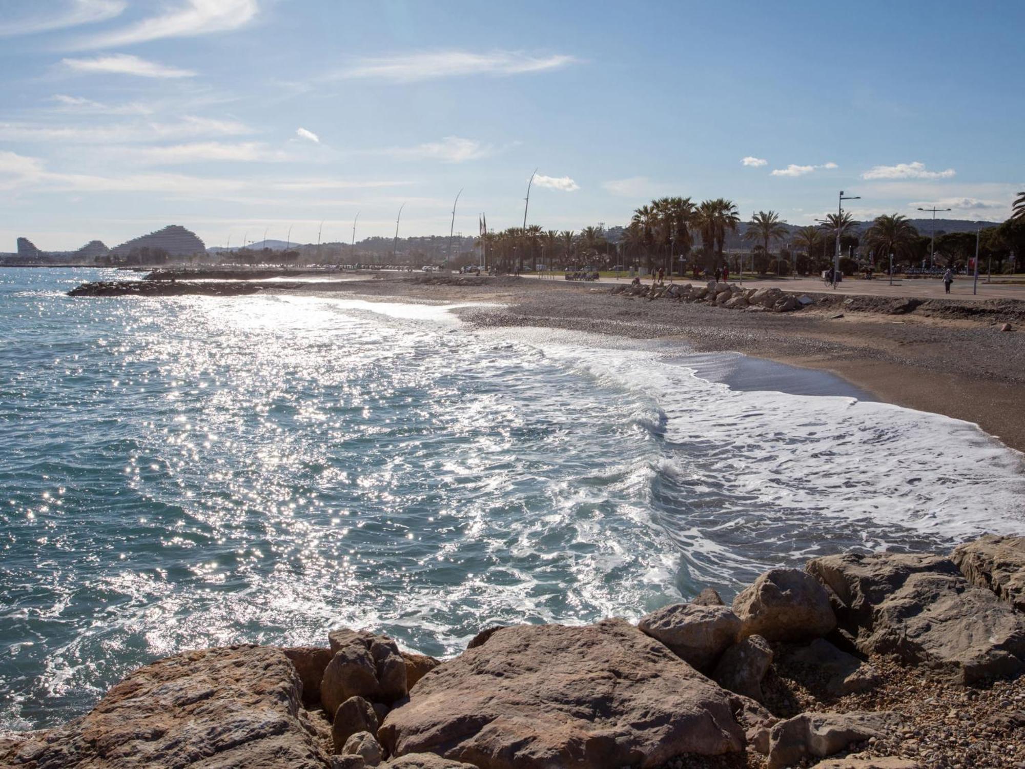 Apartment Le Montcey By Interhome Cagnes-sur-Mer Zewnętrze zdjęcie